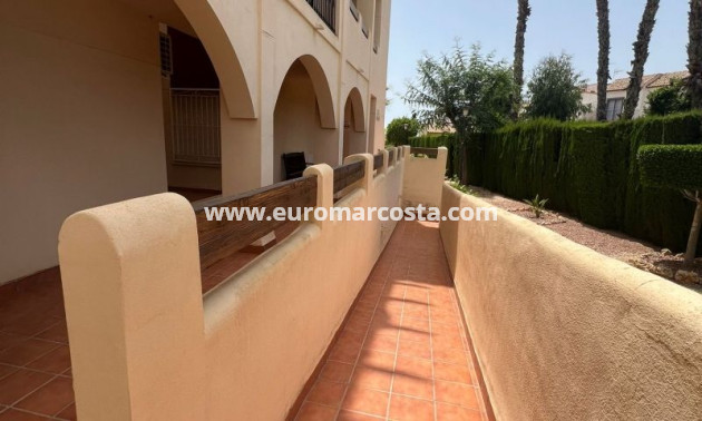 Sale - Apartment / flat - Orihuela Costa