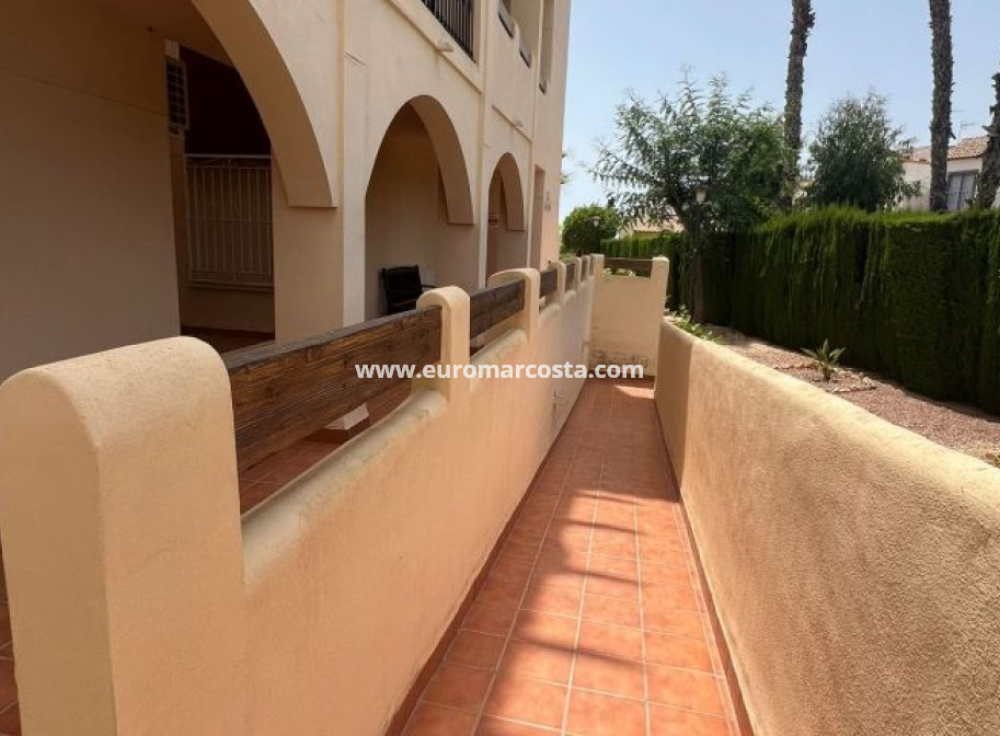 Sale - Apartment / flat - Orihuela Costa