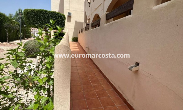 Sale - Apartment / flat - Orihuela Costa