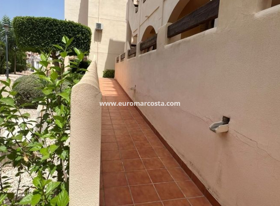 Sale - Apartment / flat - Orihuela Costa