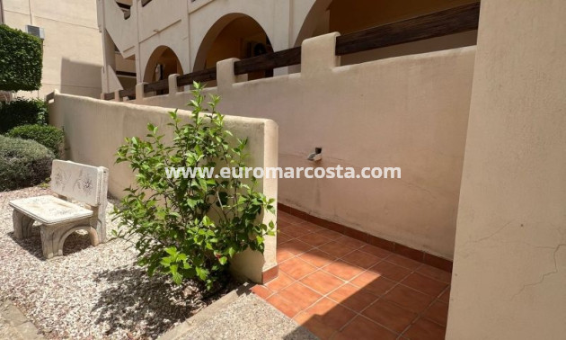 Sale - Apartment / flat - Orihuela Costa