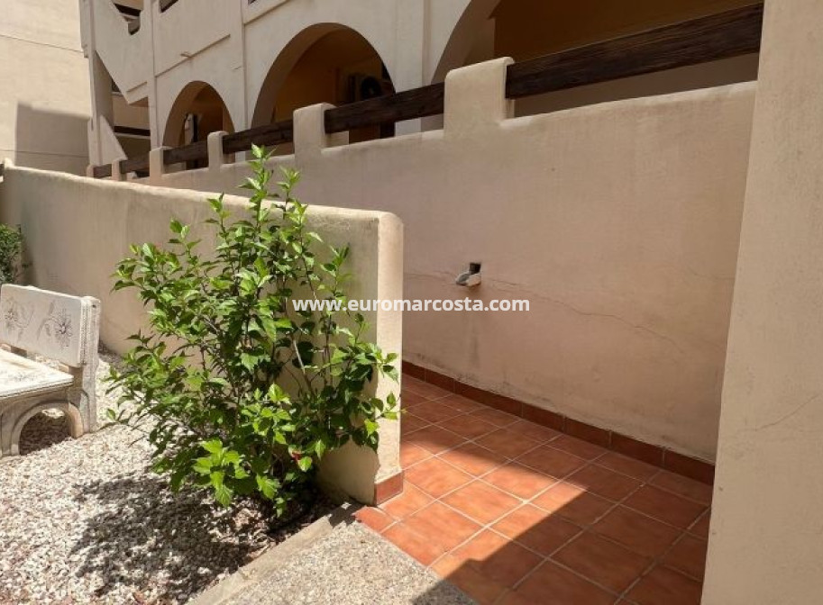 Sale - Apartment / flat - Orihuela Costa