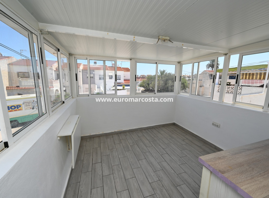 Venta - Bungalow - Torrevieja - TORREVIEJA