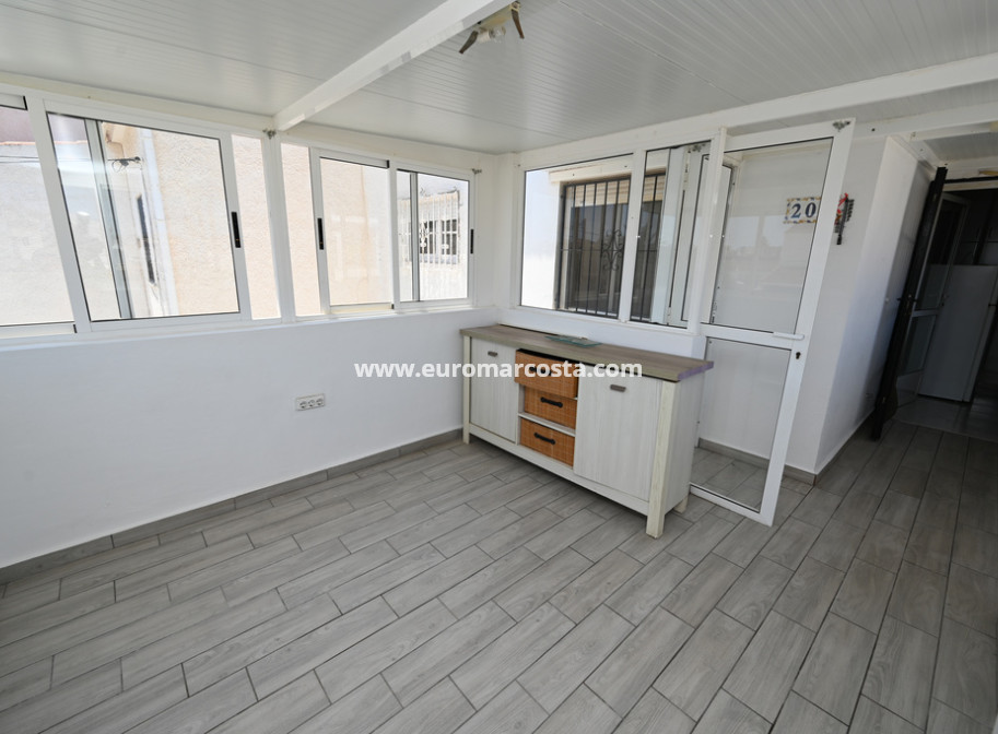 Venta - Bungalow - Torrevieja - TORREVIEJA