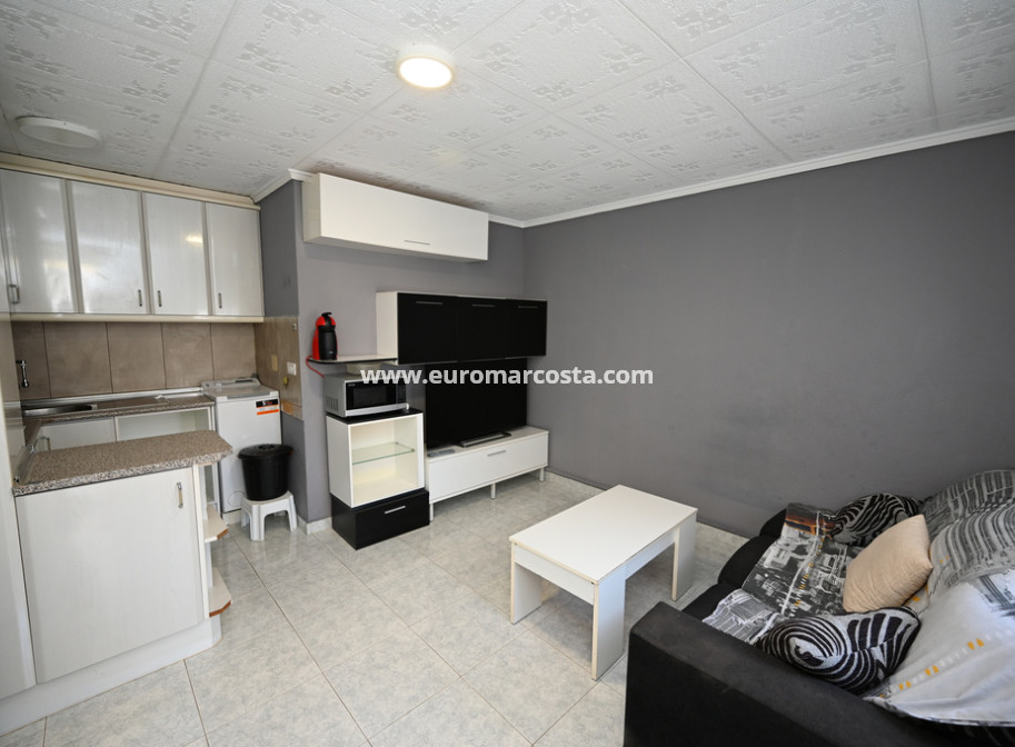 Venta - Bungalow - Torrevieja - TORREVIEJA