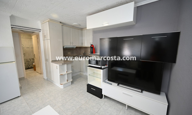 Venta - Bungalow - Torrevieja - TORREVIEJA