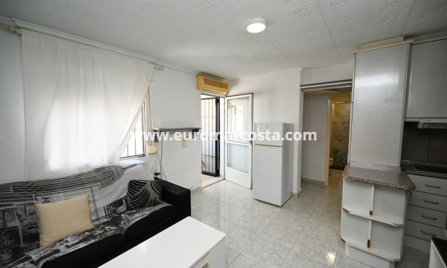 Venta - Bungalow - Torrevieja - TORREVIEJA