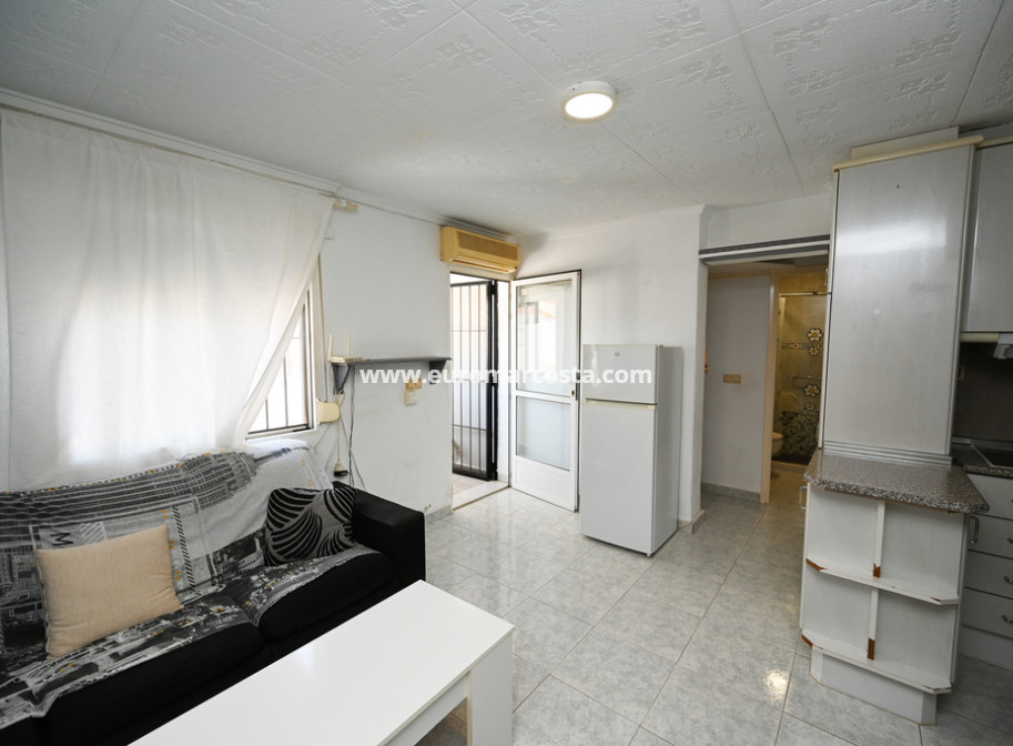 Venta - Bungalow - Torrevieja - TORREVIEJA