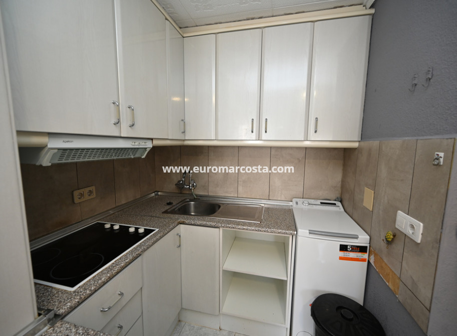 Venta - Bungalow - Torrevieja - TORREVIEJA