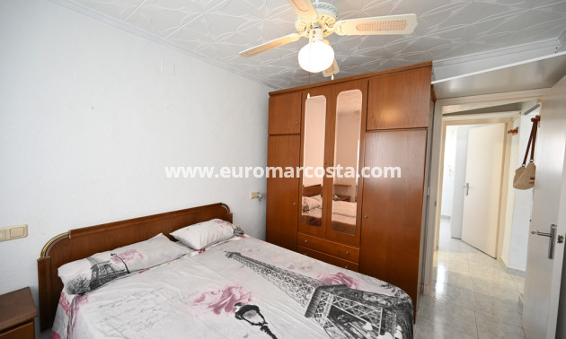 Venta - Bungalow - Torrevieja - TORREVIEJA