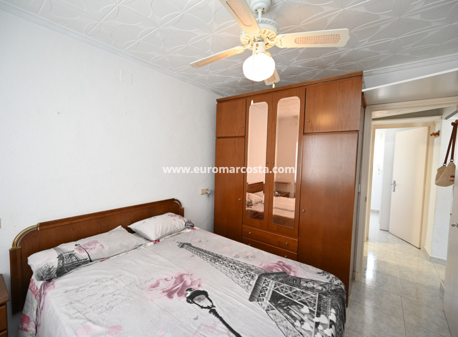 Venta - Bungalow - Torrevieja - TORREVIEJA