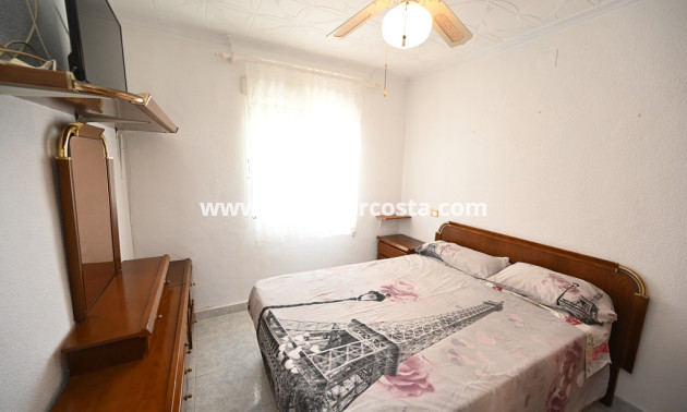 Venta - Bungalow - Torrevieja - TORREVIEJA