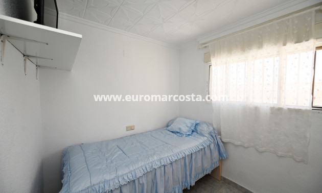 Venta - Bungalow - Torrevieja - TORREVIEJA