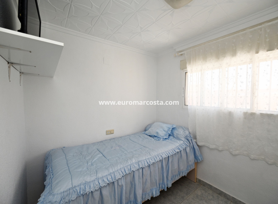 Venta - Bungalow - Torrevieja - TORREVIEJA