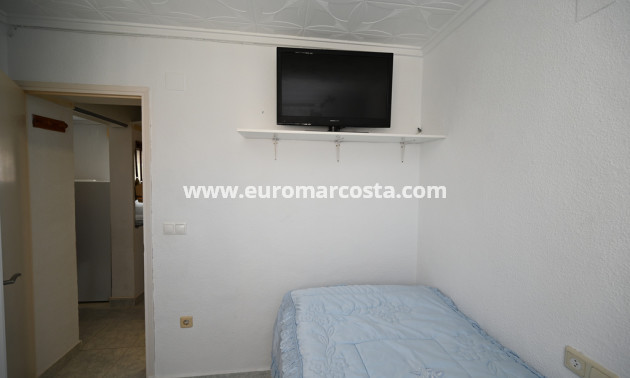 Venta - Bungalow - Torrevieja - TORREVIEJA