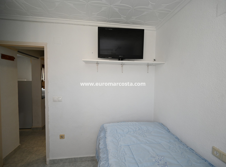 Venta - Bungalow - Torrevieja - TORREVIEJA