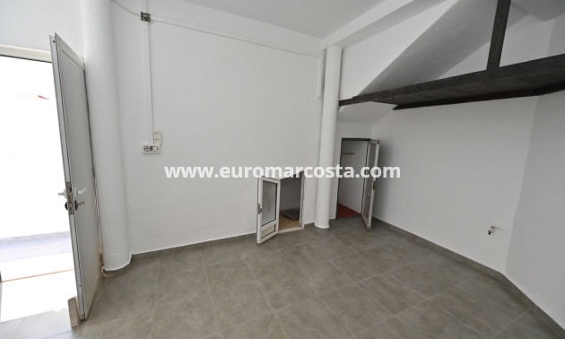 Venta - Bungalow - Torrevieja - TORREVIEJA