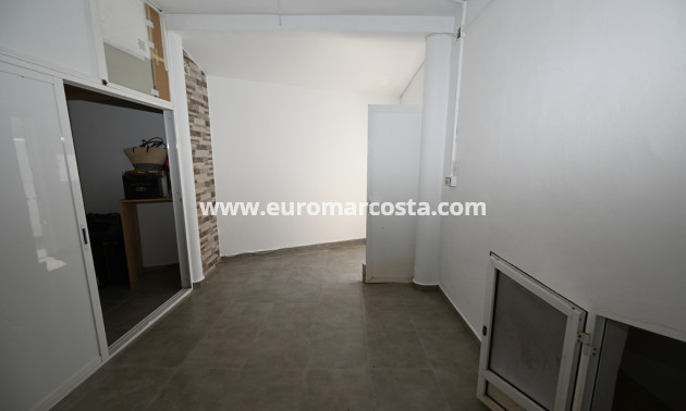 Venta - Bungalow - Torrevieja - TORREVIEJA