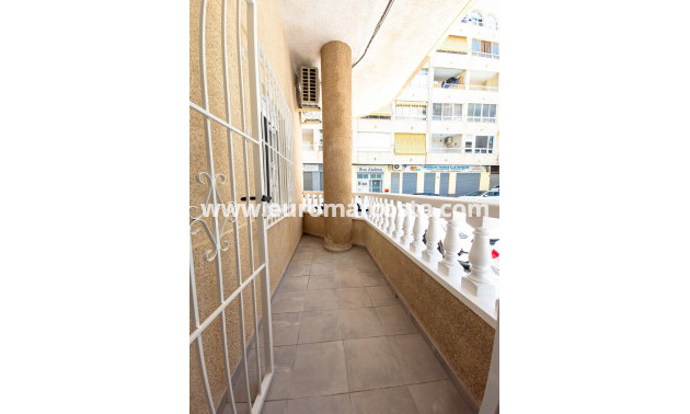 Sale - Apartment / flat - Torrevieja - TORREVIEJA