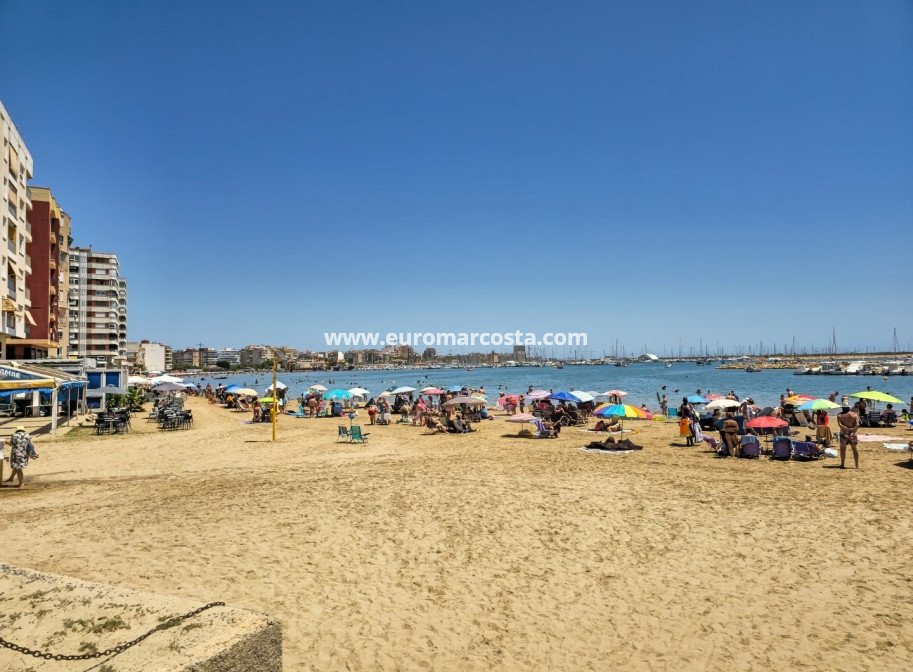 Sale - Apartment / flat - Torrevieja - TORREVIEJA