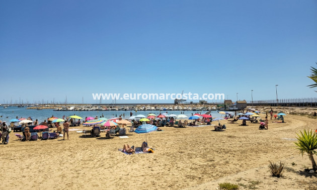 Sale - Apartment / flat - Torrevieja - TORREVIEJA