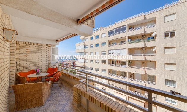 Venta - Apartamento / piso - Torrevieja - TORREVIEJA