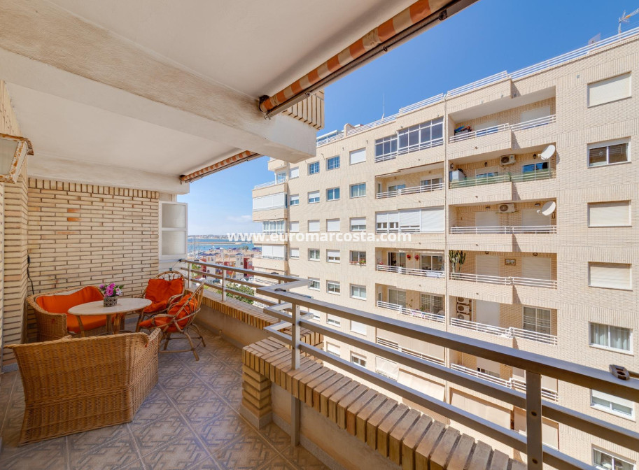 Venta - Apartamento / piso - Torrevieja - TORREVIEJA