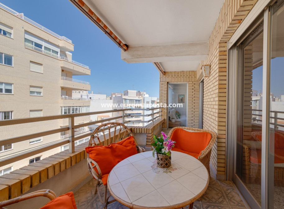 Venta - Apartamento / piso - Torrevieja - TORREVIEJA