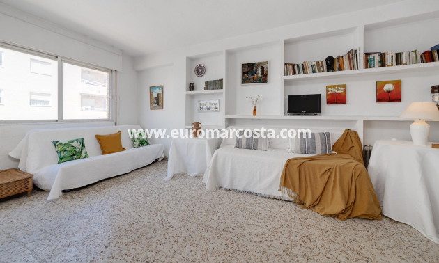 Venta - Apartamento / piso - Torrevieja - TORREVIEJA