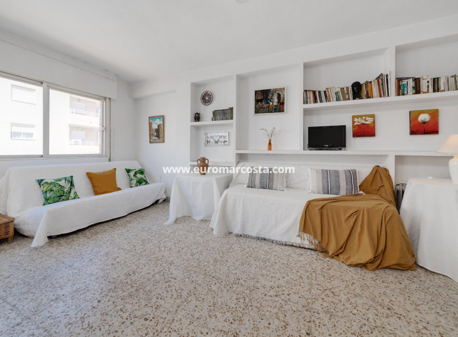 Venta - Apartamento / piso - Torrevieja - TORREVIEJA