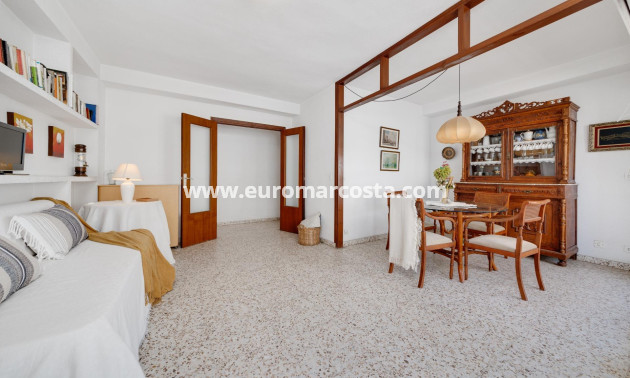 Venta - Apartamento / piso - Torrevieja - TORREVIEJA