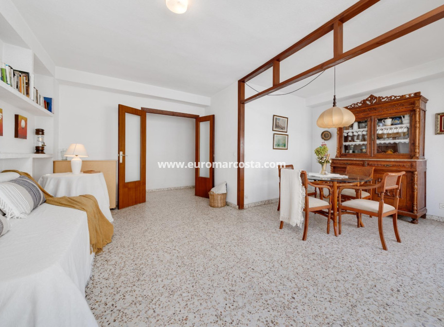 Venta - Apartamento / piso - Torrevieja - TORREVIEJA