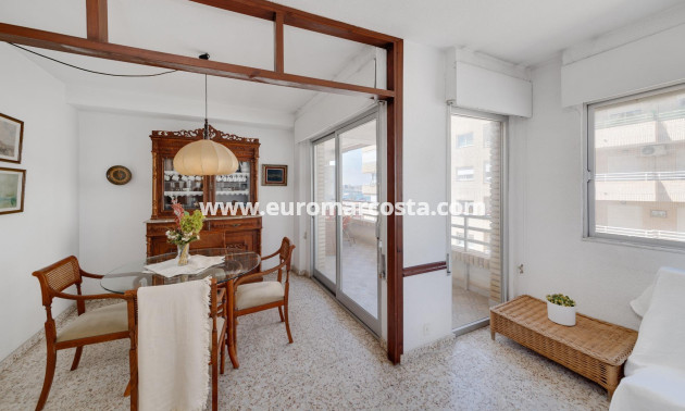 Venta - Apartamento / piso - Torrevieja - TORREVIEJA