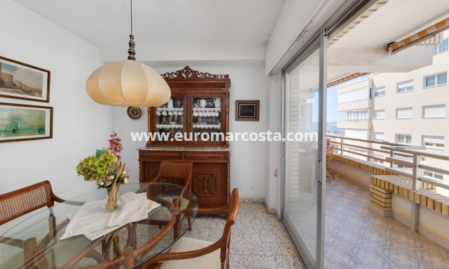 Venta - Apartamento / piso - Torrevieja - TORREVIEJA