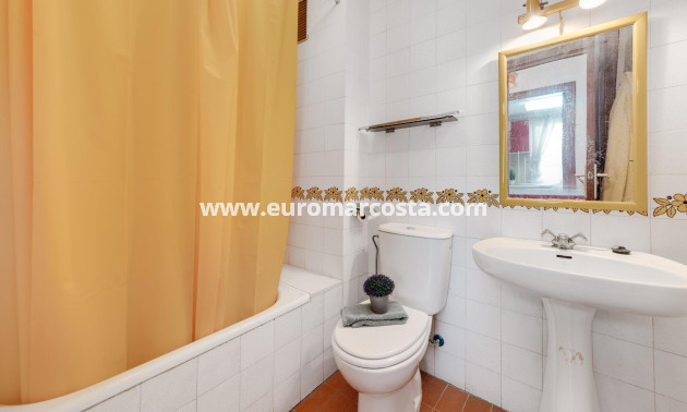 Venta - Apartamento / piso - Torrevieja - TORREVIEJA