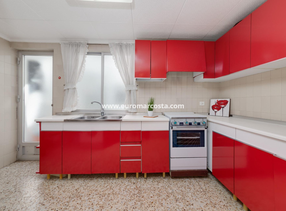 Venta - Apartamento / piso - Torrevieja - TORREVIEJA