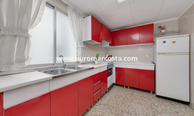 Venta - Apartamento / piso - Torrevieja - TORREVIEJA