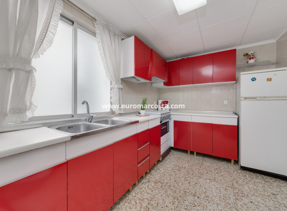 Venta - Apartamento / piso - Torrevieja - TORREVIEJA