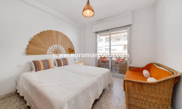 Venta - Apartamento / piso - Torrevieja - TORREVIEJA