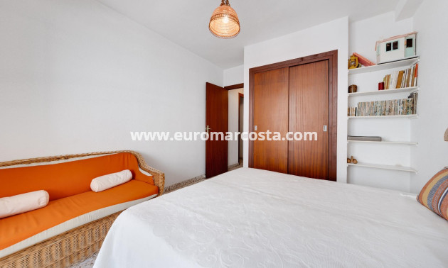 Venta - Apartamento / piso - Torrevieja - TORREVIEJA