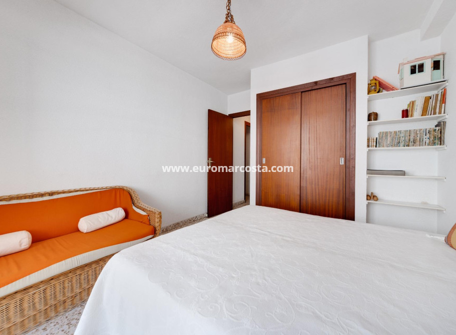 Venta - Apartamento / piso - Torrevieja - TORREVIEJA