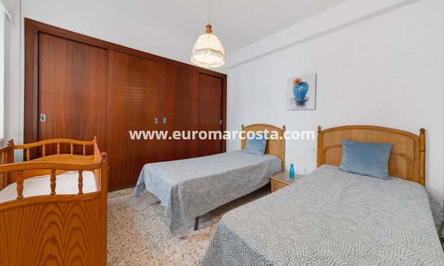 Venta - Apartamento / piso - Torrevieja - TORREVIEJA