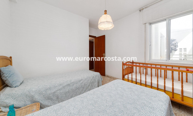 Venta - Apartamento / piso - Torrevieja - TORREVIEJA