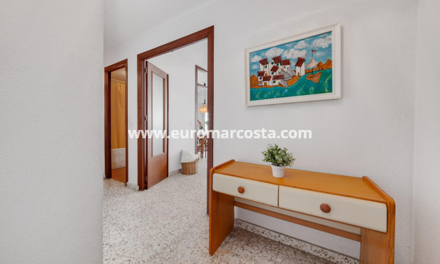 Venta - Apartamento / piso - Torrevieja - TORREVIEJA