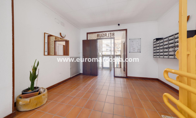 Venta - Apartamento / piso - Torrevieja - TORREVIEJA