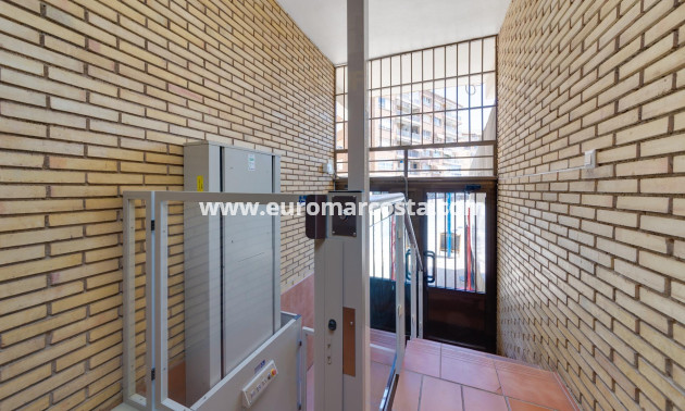 Venta - Apartamento / piso - Torrevieja - TORREVIEJA