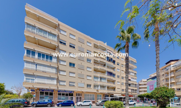 Venta - Apartamento / piso - Torrevieja - TORREVIEJA