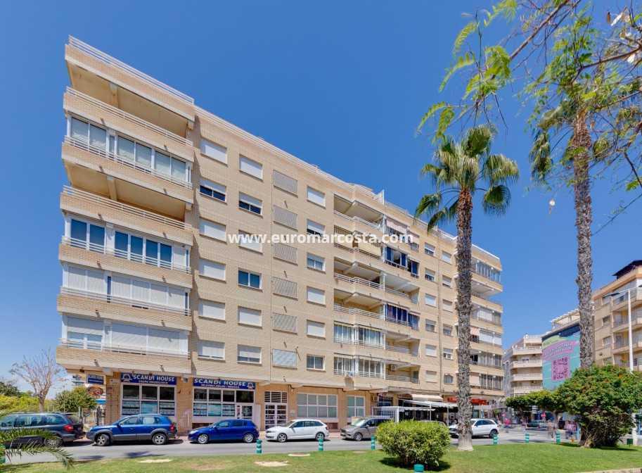 Venta - Apartamento / piso - Torrevieja - TORREVIEJA