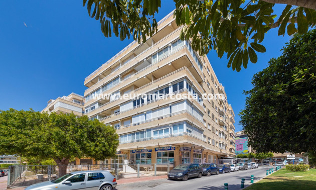 Venta - Apartamento / piso - Torrevieja - TORREVIEJA