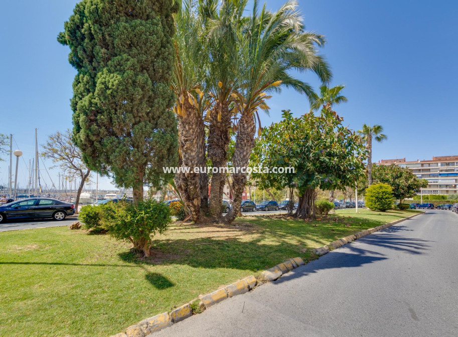 Venta - Apartamento / piso - Torrevieja - TORREVIEJA